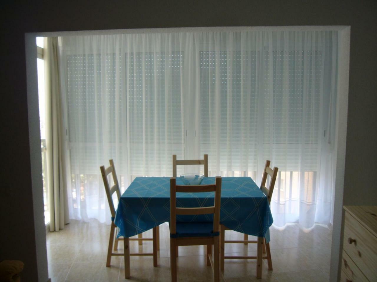 Acacias 4 - Fincas Arena Benidorm Bagian luar foto