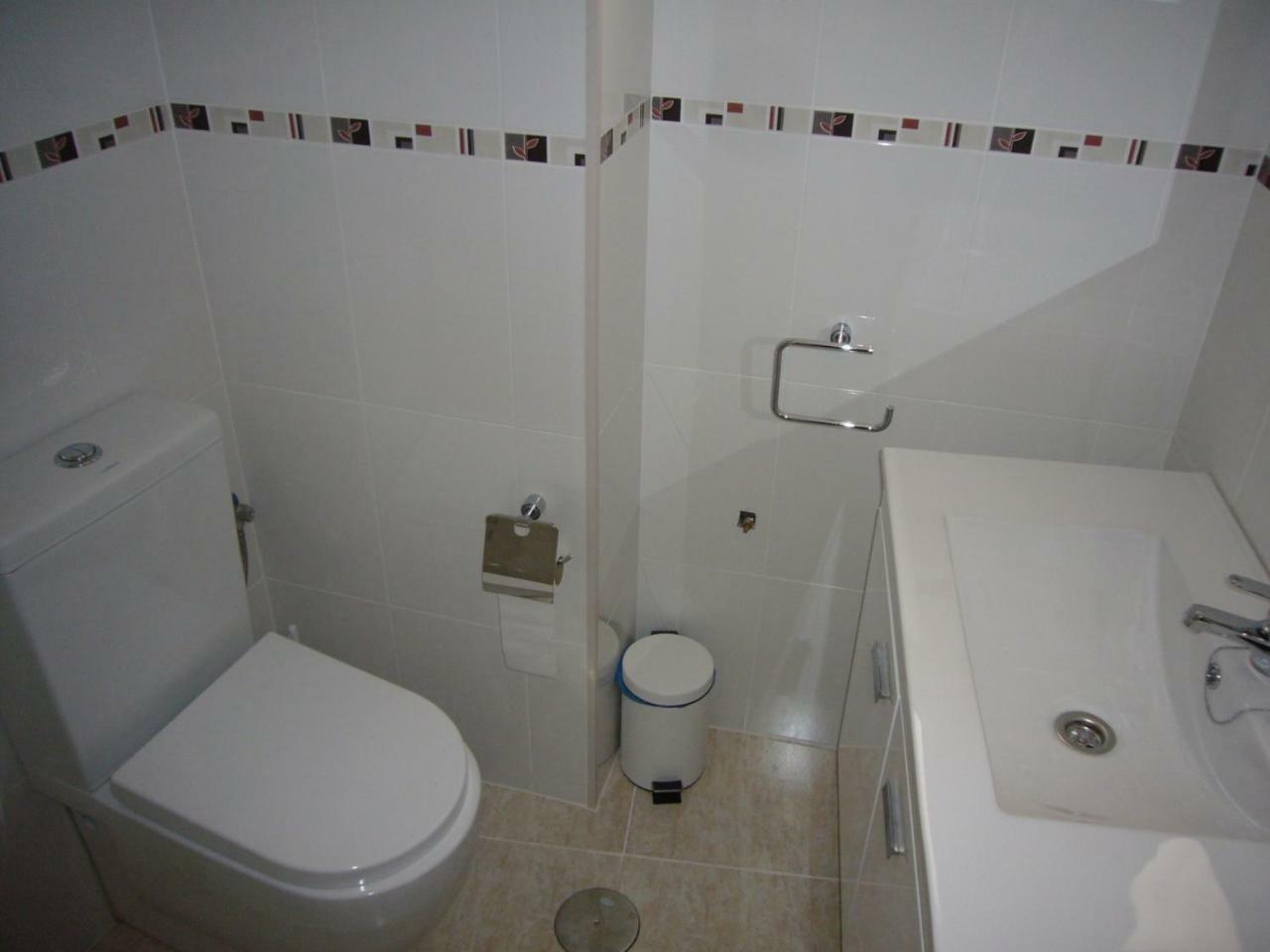 Acacias 4 - Fincas Arena Benidorm Bagian luar foto