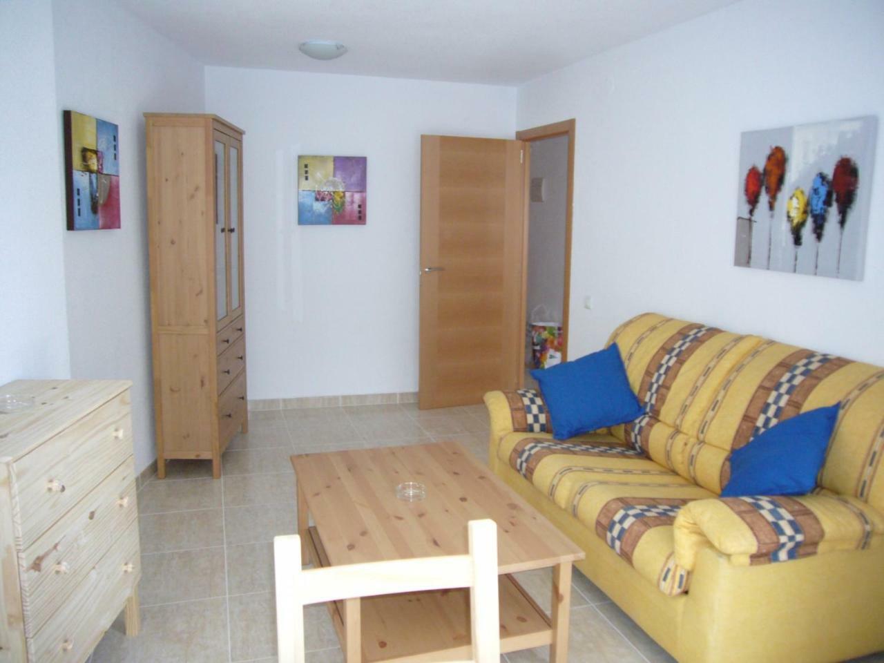 Acacias 4 - Fincas Arena Benidorm Bagian luar foto