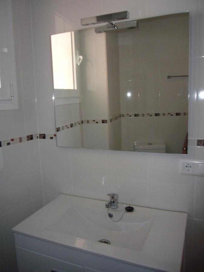 Acacias 4 - Fincas Arena Benidorm Bagian luar foto